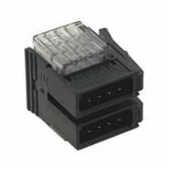 wholesale 37108-2206-0W0 FL Rectangular Connectors - Free Hanging, Panel Mount supplier,manufacturer,distributor